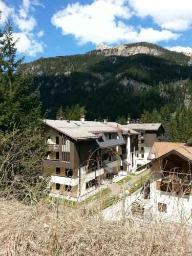 Apartamento Appartamenti Cercen� Deluxe