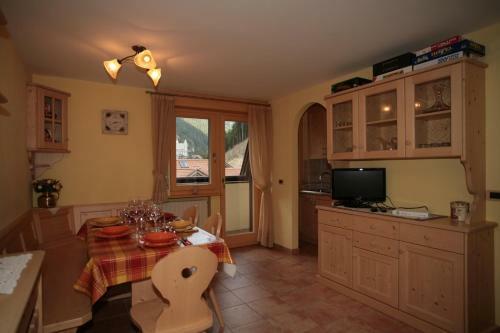 Apartamento Appartamenti Cercen� Deluxe