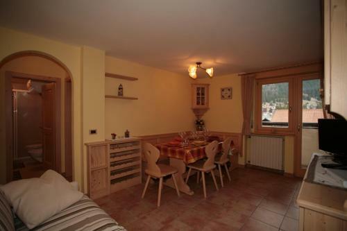Apartamento Appartamenti Cercen� Deluxe