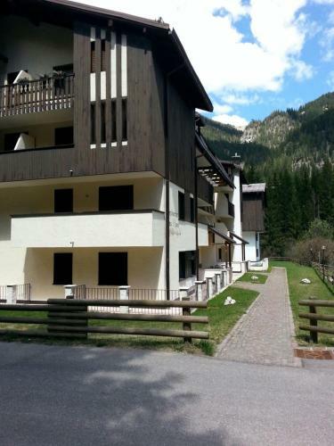 Apartamento Appartamenti Cercen� Deluxe
