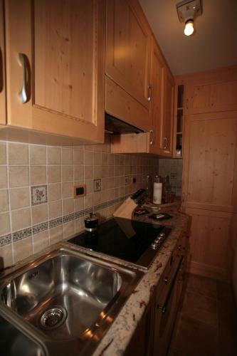 Apartamento Appartamenti Cercen� Deluxe