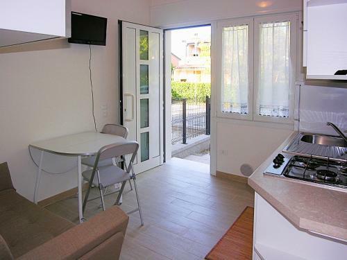 Apartamento Appartamenti Jole