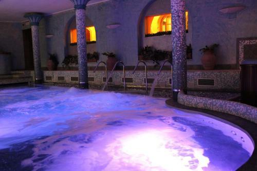 Hotel Wellness Center Casanova