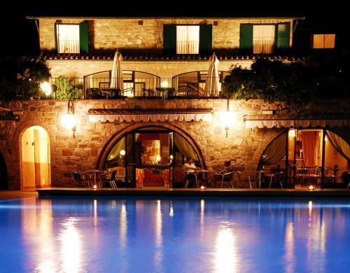 Hotel Wellness Center Casanova
