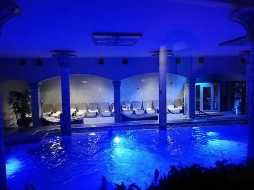 Hotel Wellness Center Casanova