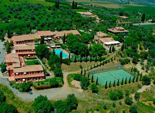Hotel Wellness Center Casanova
