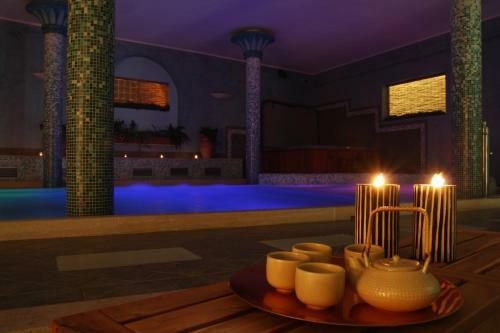 Hotel Wellness Center Casanova