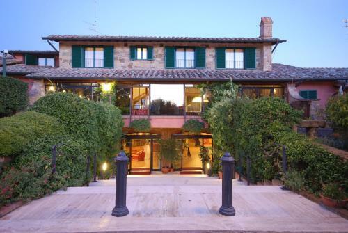 Hotel Wellness Center Casanova