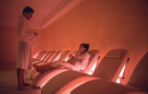 Hotel Wellness Center Casanova