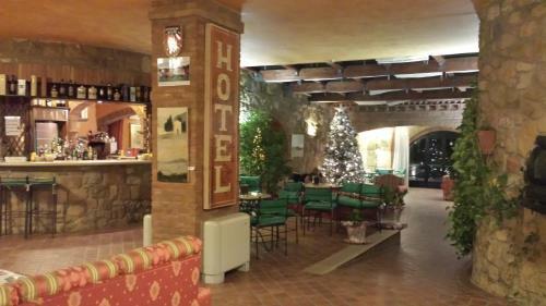 Hotel Wellness Center Casanova