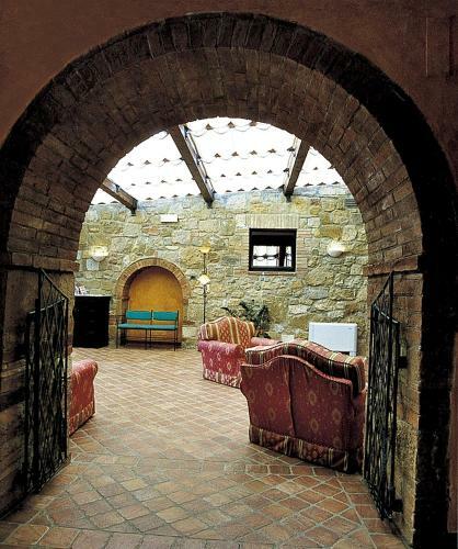 Hotel Wellness Center Casanova