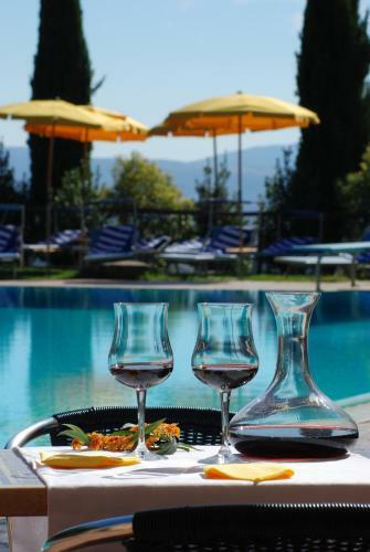 Hotel Wellness Center Casanova