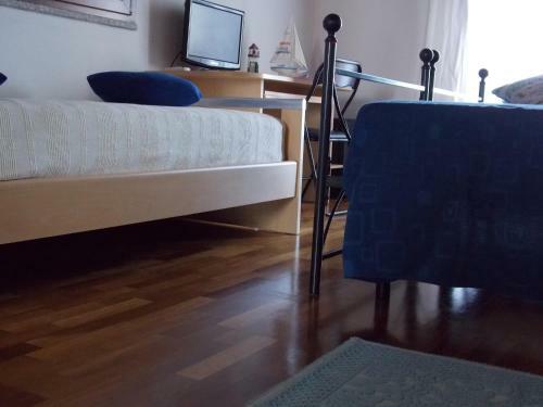 B&B Le Ginestre