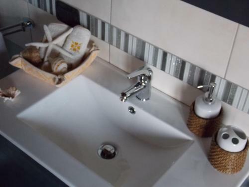 B&B Le Ginestre