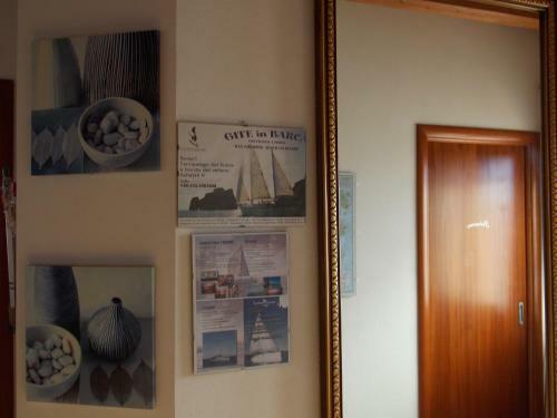 B&B Le Ginestre