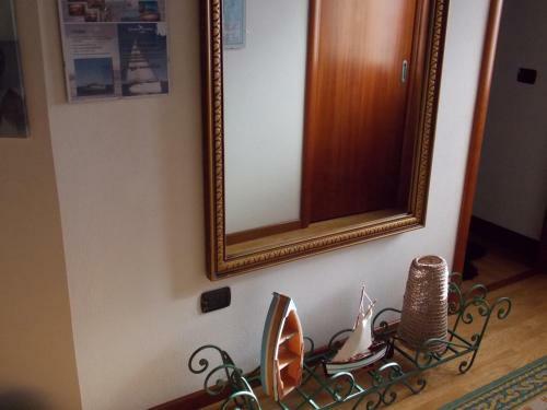 B&B Le Ginestre