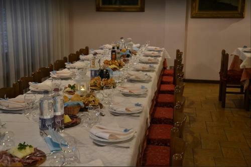 Hotel Salgetti
