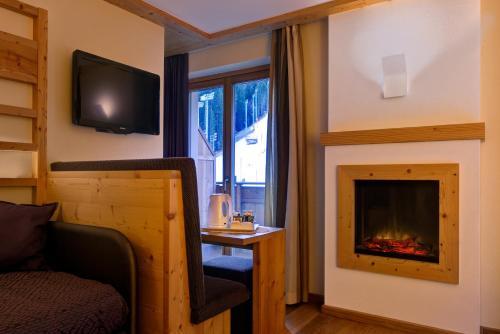 Boutique Hotel Diana