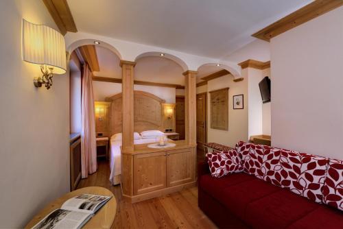 Boutique Hotel Diana