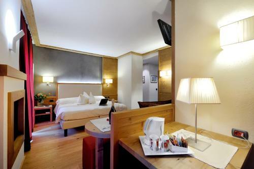 Boutique Hotel Diana