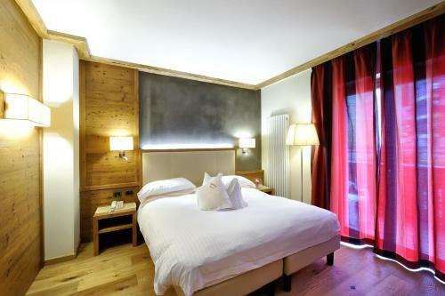Boutique Hotel Diana