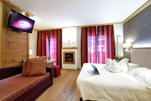 Boutique Hotel Diana