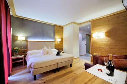 Boutique Hotel Diana