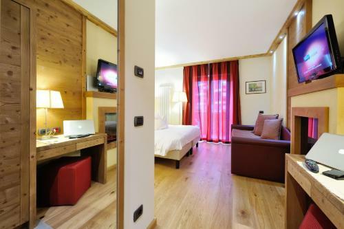 Boutique Hotel Diana