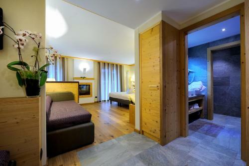 Boutique Hotel Diana