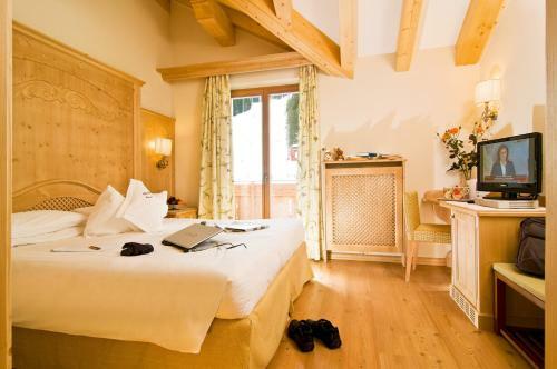 Boutique Hotel Diana