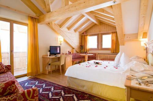 Boutique Hotel Diana