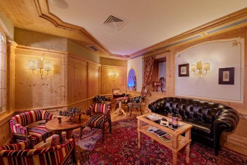 Boutique Hotel Diana