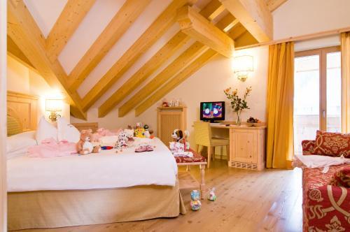 Boutique Hotel Diana