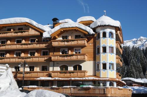 Boutique Hotel Diana