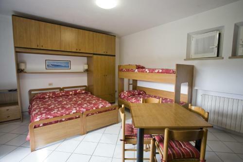 Apartamento Appartamenti Casa Benedetta
