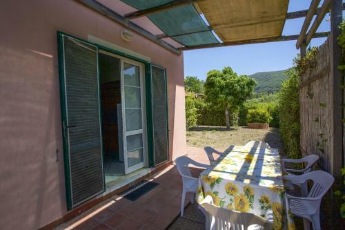 Apartamento Appartamenti Casa Benedetta