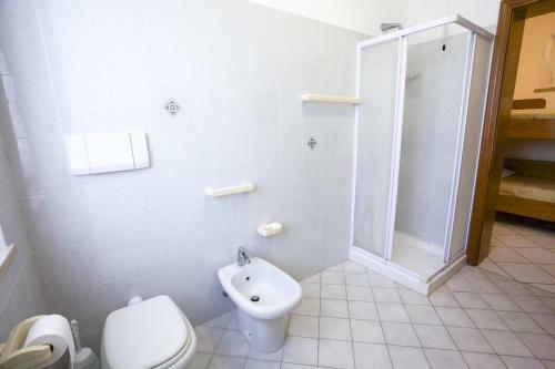 Apartamento Appartamenti Casa Benedetta
