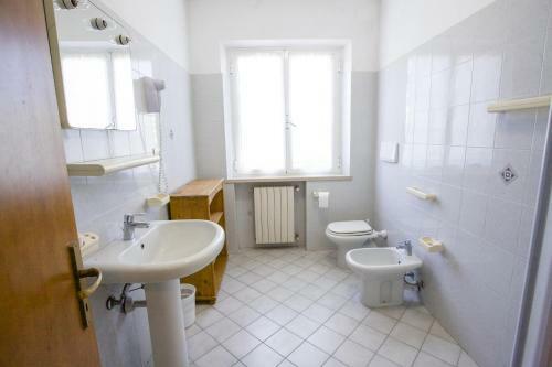 Apartamento Appartamenti Casa Benedetta