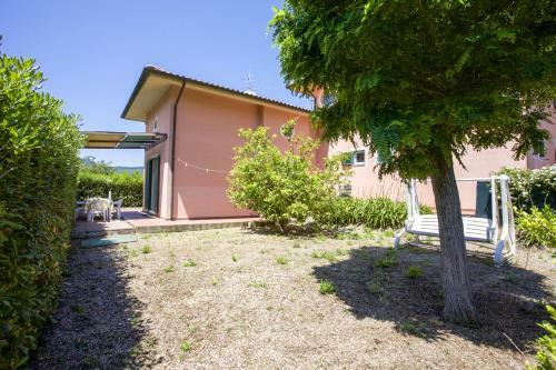 Apartamento Appartamenti Casa Benedetta