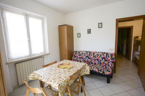 Apartamento Appartamenti Casa Benedetta
