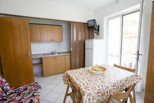 Apartamento Appartamenti Casa Benedetta