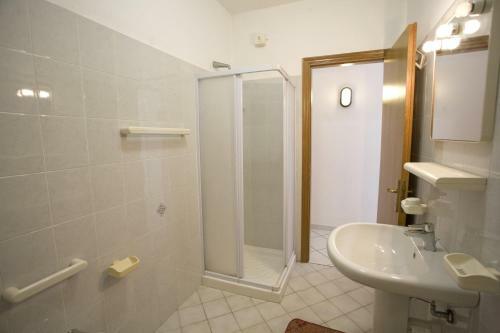 Apartamento Appartamenti Casa Benedetta