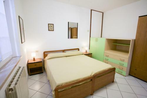 Apartamento Appartamenti Casa Benedetta