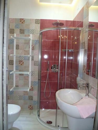 Bed & Breakfast Domus Pompeii