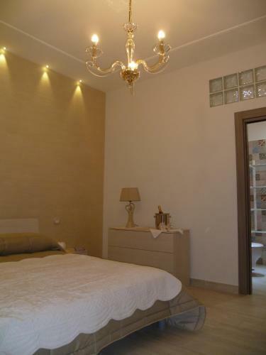 Bed & Breakfast Domus Pompeii