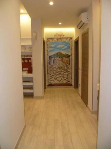Bed & Breakfast Domus Pompeii