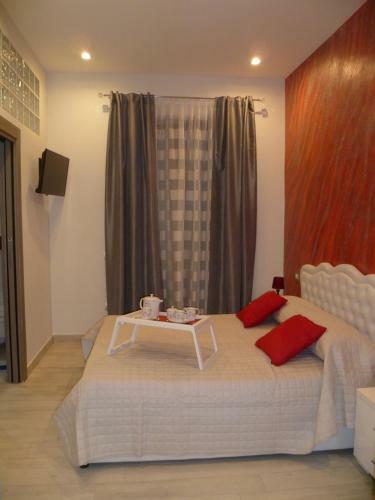 Bed & Breakfast Domus Pompeii
