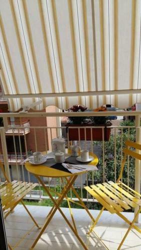 Bed & Breakfast Domus Pompeii
