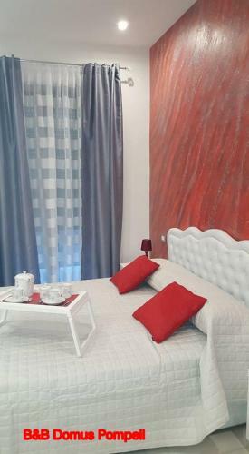 Bed & Breakfast Domus Pompeii