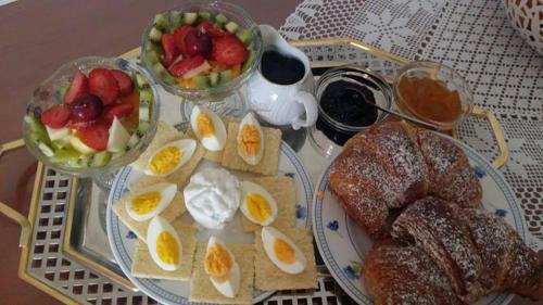 Bed & Breakfast Domus Pompeii